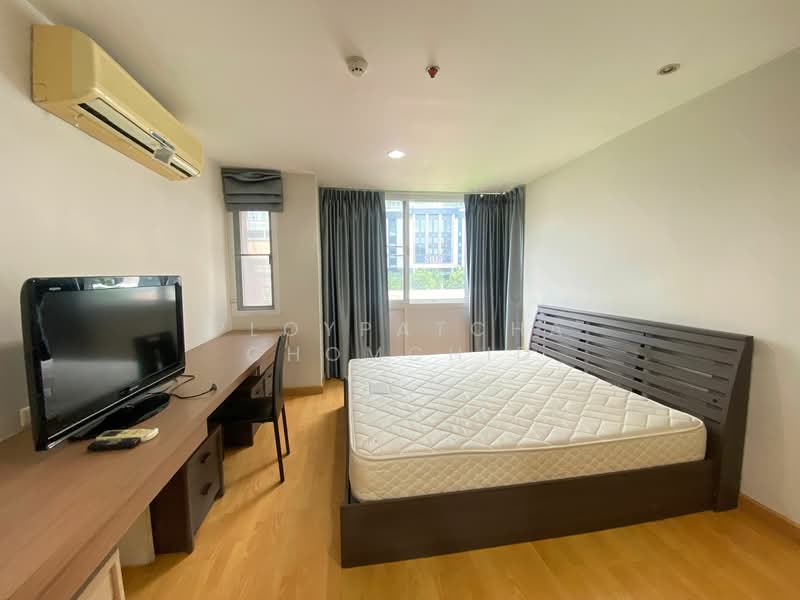 Serene Place Sukhumvit 24, Bangkok, 9 Soi Sukhumvit 24, Sukhumvit Road, Khong Tan, Khlong Toei, Bangkok, 2 Bedrooms, 79 sqm, Condo For Rent, by Ploypatcha Chomchid, 500219612 - DDproperty.com