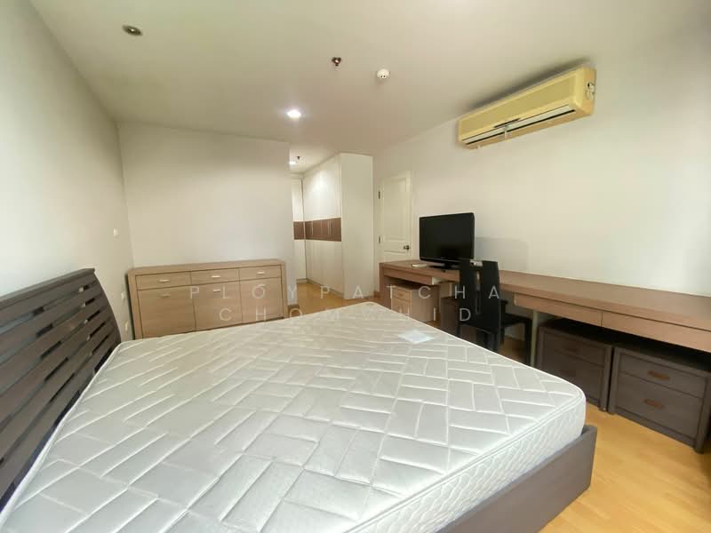 Serene Place Sukhumvit 24, Bangkok, 9 Soi Sukhumvit 24, Sukhumvit Road, Khong Tan, Khlong Toei, Bangkok, 2 Bedrooms, 79 sqm, Condo For Rent, by Ploypatcha Chomchid, 500219612 - DDproperty.com