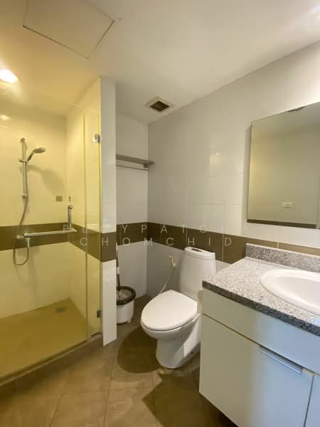 Serene Place Sukhumvit 24, Bangkok, 9 Soi Sukhumvit 24, Sukhumvit Road, Khong Tan, Khlong Toei, Bangkok, 2 Bedrooms, 79 sqm, Condo For Rent, by Ploypatcha Chomchid, 500219612 - DDproperty.com