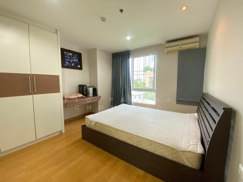 Serene Place Sukhumvit 24 : ซีรีน เพลส สุขุมวิท 24, กรุงเทพ, 9 ซอยเมธีนิเวศม์ ถนนสุขุมวิท 24, คลองตัน, คลองเตย, กรุงเทพ, 79 ตร.ม., คอนโด ให้เช่า, โดย Ploypatcha Chomchid, 500219612 - DDproperty.com