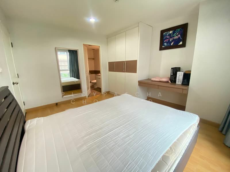 Serene Place Sukhumvit 24, Bangkok, 9 Soi Sukhumvit 24, Sukhumvit Road, Khong Tan, Khlong Toei, Bangkok, 2 Bedrooms, 79 sqm, Condo For Rent, by Ploypatcha Chomchid, 500219612 - DDproperty.com