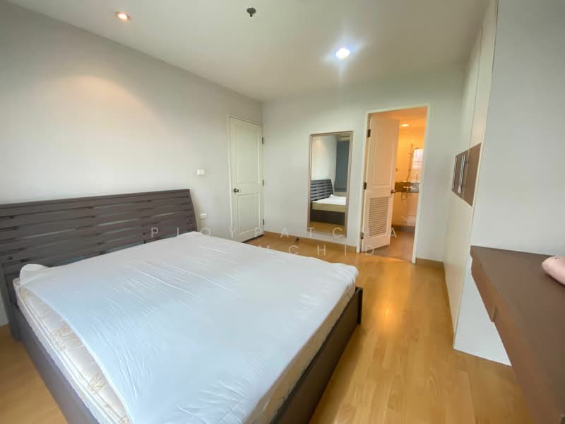 Serene Place Sukhumvit 24 : ซีรีน เพลส สุขุมวิท 24, กรุงเทพ, 9 ซอยเมธีนิเวศม์ ถนนสุขุมวิท 24, คลองตัน, คลองเตย, กรุงเทพ, 79 ตร.ม., คอนโด ให้เช่า, โดย Ploypatcha Chomchid, 500219612 - DDproperty.com