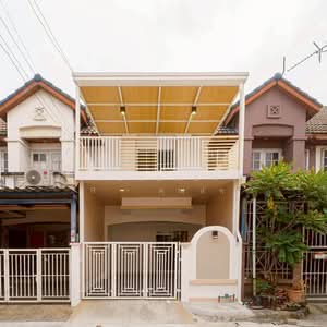 ขาย - หมู่บ้านลุมพินี บางบัวทอง : Lumpini-Bang Bua Thong, นนทบุรี