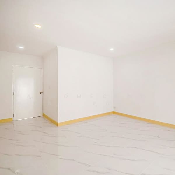 Lumpini-Bang Bua Thong, Nonthaburi, Phimonrat, Bang Bua Thong, Nonthaburi, 3 Bedrooms, 126 sqm, Townhouse For Sale, by AJHOMECENTER - คุณนัท, 500219614 - DDproperty.com