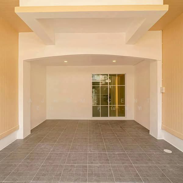 Lumpini-Bang Bua Thong, Nonthaburi, Phimonrat, Bang Bua Thong, Nonthaburi, 3 Bedrooms, 126 sqm, Townhouse For Sale, by AJHOMECENTER - คุณนัท, 500219614 - DDproperty.com