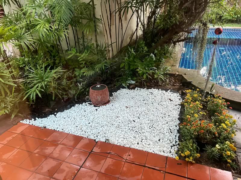 undefined, Chon Buri (Pattaya), Huai Yai, Bang Lamung (Pattaya), Chon Buri (Pattaya), 3 Bedrooms, 250 sqm, Single Detached House For Rent, by Ploypatcha Chomchid, 500219615 - DDproperty.com