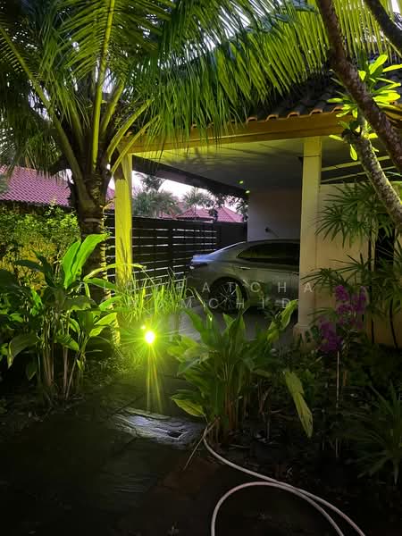 undefined, Chon Buri (Pattaya), Huai Yai, Bang Lamung (Pattaya), Chon Buri (Pattaya), 3 Bedrooms, 250 sqm, Single Detached House For Rent, by Ploypatcha Chomchid, 500219615 - DDproperty.com