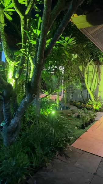 undefined, Chon Buri (Pattaya), Huai Yai, Bang Lamung (Pattaya), Chon Buri (Pattaya), 3 Bedrooms, 250 sqm, Single Detached House For Rent, by Ploypatcha Chomchid, 500219615 - DDproperty.com