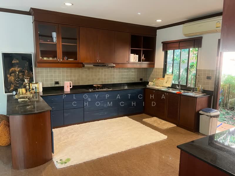 undefined, ชลบุรี, ห้วยใหญ่, บางละมุง, ชลบุรี, 250 ตร.ม., บ้านเดี่ยว ให้เช่า, โดย Ploypatcha Chomchid, 500219615 - DDproperty.com