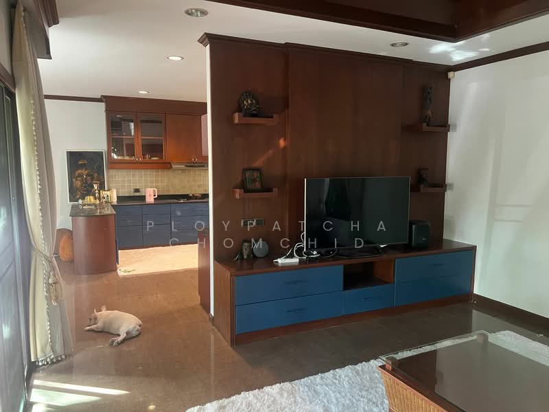undefined, Chon Buri (Pattaya), Huai Yai, Bang Lamung (Pattaya), Chon Buri (Pattaya), 3 Bedrooms, 250 sqm, Single Detached House For Rent, by Ploypatcha Chomchid, 500219615 - DDproperty.com