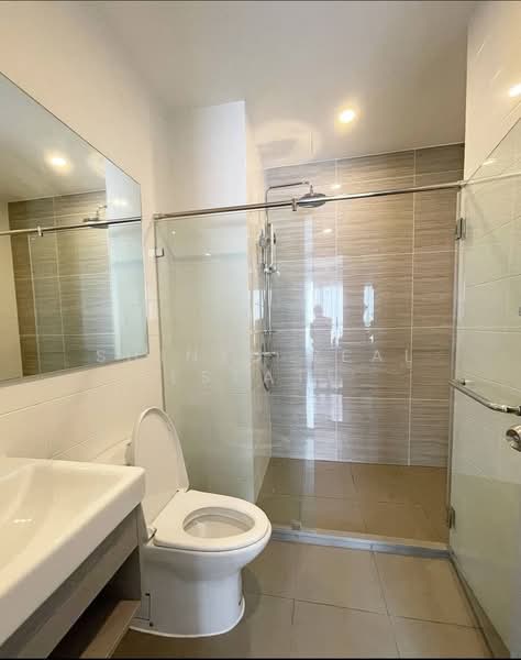 Knightsbridge Prime Onnut, Bangkok, Soi On Nut 1/1 Sukhumvit Road77, Phra Kanong Nua, Watthana, Bangkok, 2 Bedrooms, 56 sqm, Condo For Rent, by Shinyu Real Estate, 500219616 - DDproperty.com