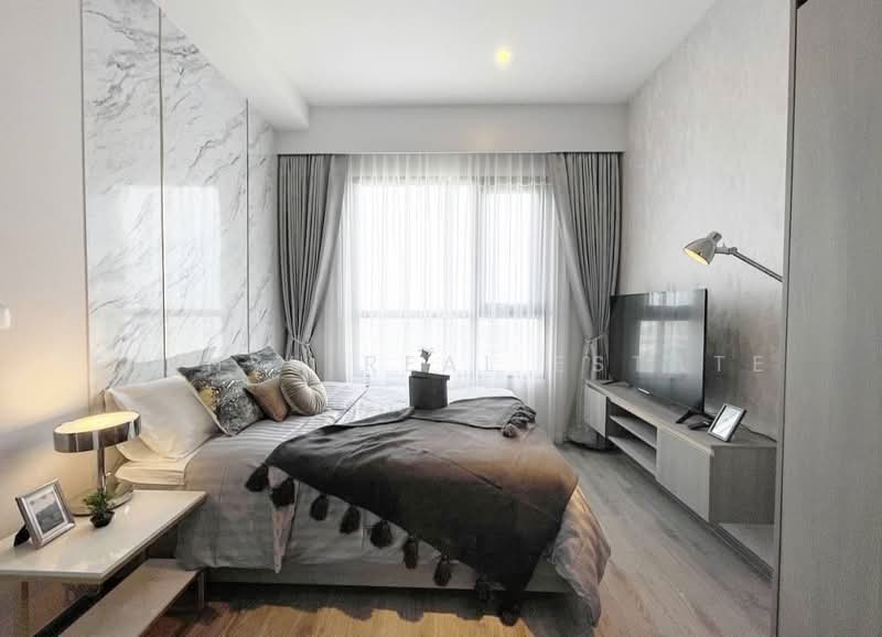 Knightsbridge Prime Onnut : ไนท์บริดจ์ ไพร์ม อ่อนนุช, กรุงเทพ, ซอยอ่อนนุช 1/1 ถนนสุขุมวิท 77, พระโขนงเหนือ, วัฒนา, กรุงเทพ, 56 ตร.ม., คอนโด ให้เช่า, โดย Shinyu Real Estate, 500219616 - DDproperty.com