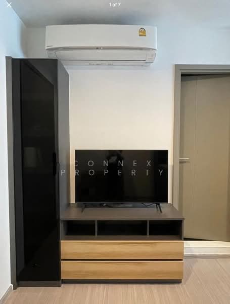 Life Asoke Hype, Bangkok, 339 Chaturathit Rd, Makkasan, Ratchathewi, Bangkok, 1 Bedroom, 26 sqm, Condo For Rent, by Connex Property, 500219617 - DDproperty.com