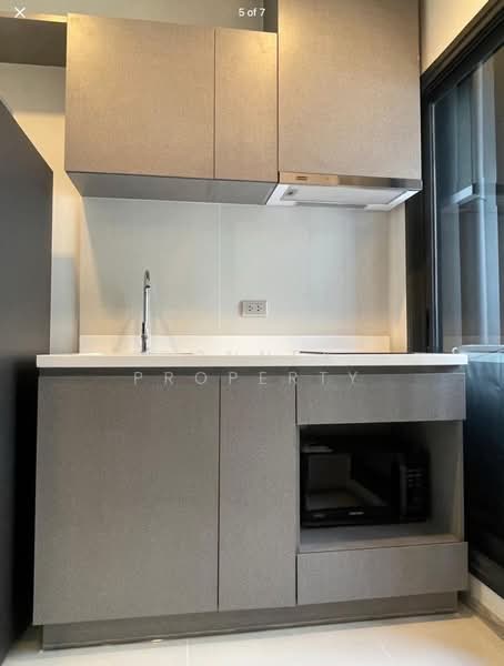 Life Asoke Hype, Bangkok, 339 Chaturathit Rd, Makkasan, Ratchathewi, Bangkok, 1 Bedroom, 26 sqm, Condo For Rent, by Connex Property, 500219617 - DDproperty.com
