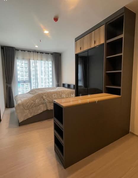 Life Asoke Hype, Bangkok, 339 Chaturathit Rd, Makkasan, Ratchathewi, Bangkok, 1 Bedroom, 26 sqm, Condo For Rent, by Connex Property, 500219617 - DDproperty.com