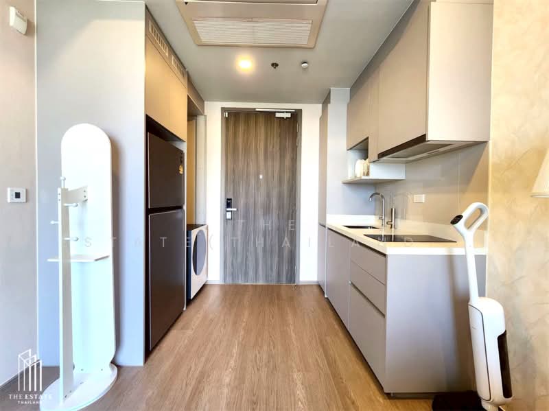 Whizdom The Forestias, Samut Prakan, Debaratana Road, Bang Kaeo, Bang Plee, Samut Prakan, 1 Bedroom, 35 sqm, Condo For Rent, by The Estate(Thailand) Limited, 500219620 - DDproperty.com