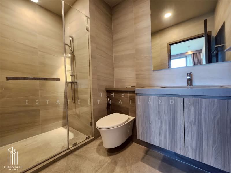 Whizdom The Forestias, Samut Prakan, Debaratana Road, Bang Kaeo, Bang Plee, Samut Prakan, 1 Bedroom, 35 sqm, Condo For Rent, by The Estate(Thailand) Limited, 500219620 - DDproperty.com