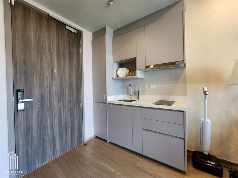 Whizdom The Forestias, Samut Prakan, Debaratana Road, Bang Kaeo, Bang Plee, Samut Prakan, 1 Bedroom, 35 sqm, Condo For Rent, by The Estate(Thailand) Limited, 500219620 - DDproperty.com