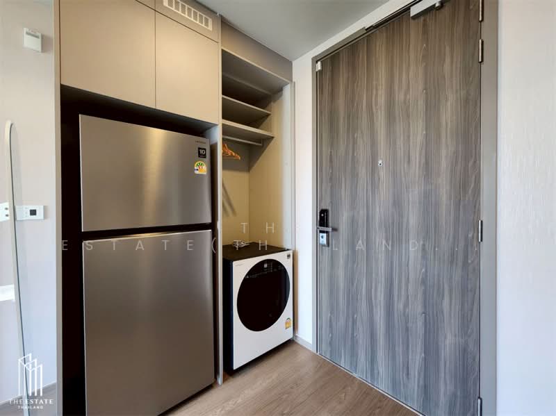 Whizdom The Forestias, Samut Prakan, Debaratana Road, Bang Kaeo, Bang Plee, Samut Prakan, 1 Bedroom, 35 sqm, Condo For Rent, by The Estate(Thailand) Limited, 500219620 - DDproperty.com