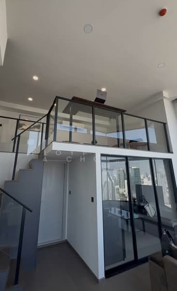 Park Origin Chula-Samyan : พาร์ค ออริจิ้น จุฬา สามย่าน, กรุงเทพ, ถนนพระรามที่ 4, มหาพฤฒาราม, บางรัก, กรุงเทพ, 84 ตร.ม., คอนโด ให้เช่า, โดย Ploypatcha Chomchid, 500219621 - DDproperty.com