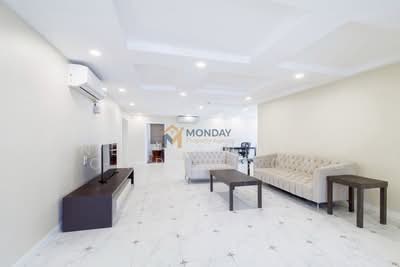 ขาย - President Park Sukhumvit 24 : เพรสซิเด้นท์ พาร์ค สุขุมวิท 24, กรุงเทพ