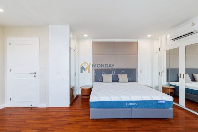 President Park Sukhumvit 24, Bangkok, 99 Sukhumvit 24 Alley, Khlongtoei Nua, Watthana, Bangkok, 3 Bedrooms, 223 sqm, Condo For Sale, by Neeranuch Somprasong, 500219622 - DDproperty.com