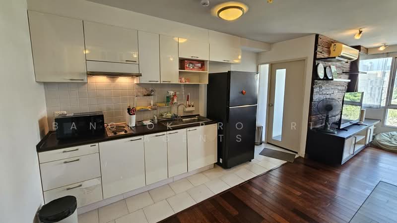The 49 Plus 2, Bangkok, Sukhumvit, Khlong Tan Nua, Watthana, Bangkok, 1 Bedroom, 58 sqm, Condo For Rent, by BANGKOK PROPERTY AGENTS, 500219623 - DDproperty.com