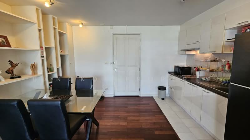 The 49 Plus 2, Bangkok, Sukhumvit, Khlong Tan Nua, Watthana, Bangkok, 1 Bedroom, 58 sqm, Condo For Rent, by BANGKOK PROPERTY AGENTS, 500219623 - DDproperty.com