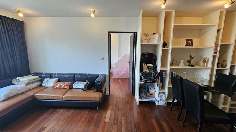 The 49 Plus 2, Bangkok, Sukhumvit, Khlong Tan Nua, Watthana, Bangkok, 1 Bedroom, 58 sqm, Condo For Rent, by BANGKOK PROPERTY AGENTS, 500219623 - DDproperty.com