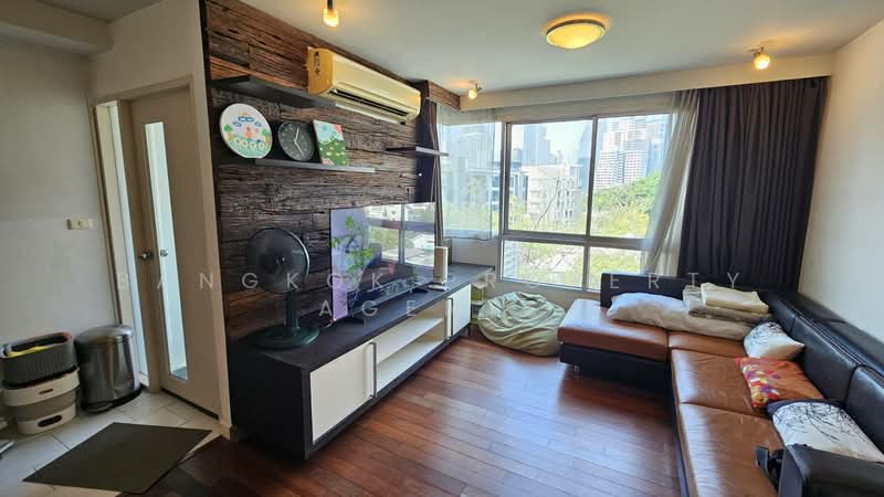 The 49 Plus 2, Bangkok, Sukhumvit, Khlong Tan Nua, Watthana, Bangkok, 1 Bedroom, 58 sqm, Condo For Rent, by BANGKOK PROPERTY AGENTS, 500219623 - DDproperty.com