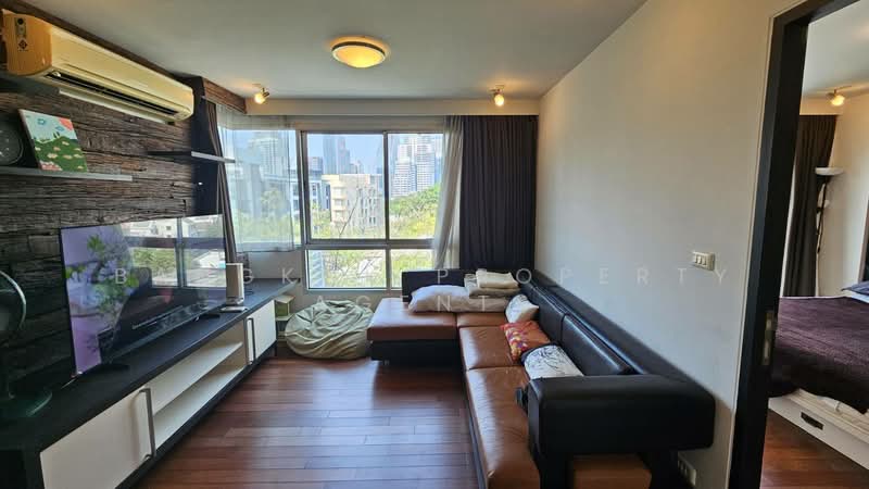 The 49 Plus 2, Bangkok, Sukhumvit, Khlong Tan Nua, Watthana, Bangkok, 1 Bedroom, 58 sqm, Condo For Rent, by BANGKOK PROPERTY AGENTS, 500219623 - DDproperty.com