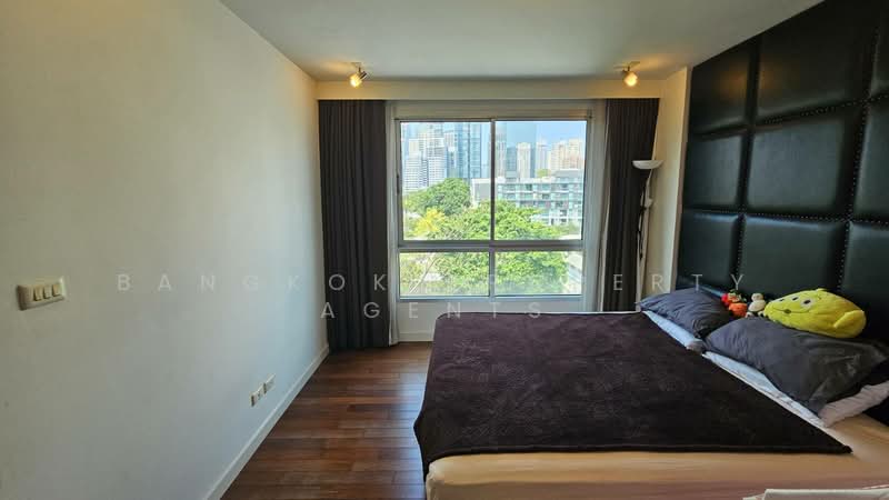 The 49 Plus 2, Bangkok, Sukhumvit, Khlong Tan Nua, Watthana, Bangkok, 1 Bedroom, 58 sqm, Condo For Rent, by BANGKOK PROPERTY AGENTS, 500219623 - DDproperty.com