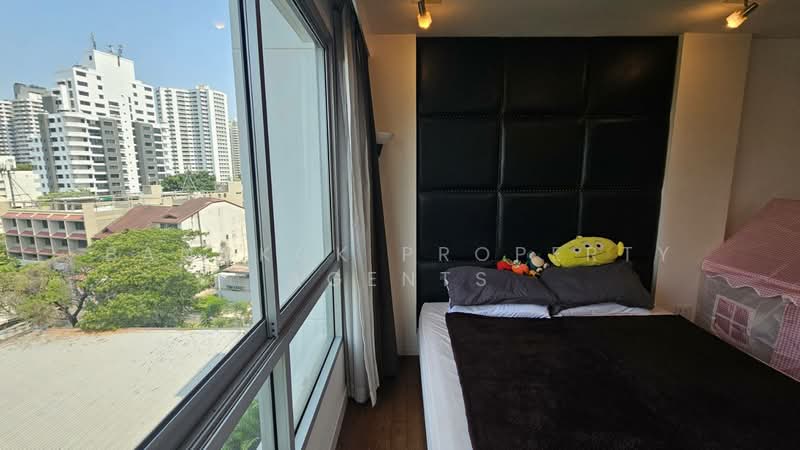 The 49 Plus 2, Bangkok, Sukhumvit, Khlong Tan Nua, Watthana, Bangkok, 1 Bedroom, 58 sqm, Condo For Rent, by BANGKOK PROPERTY AGENTS, 500219623 - DDproperty.com