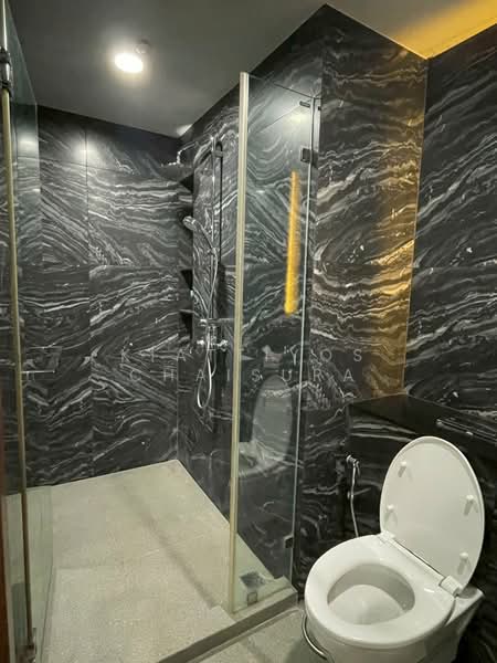 Whizdom Inspire Sukhumvit, Bangkok, Sukhumvit Road, Bang Chak, Phra Khanong, Bangkok, 4 Bedrooms, 188 sqm, Condo For Rent, by Kiattiyos Chaisura, 500219625 - DDproperty.com