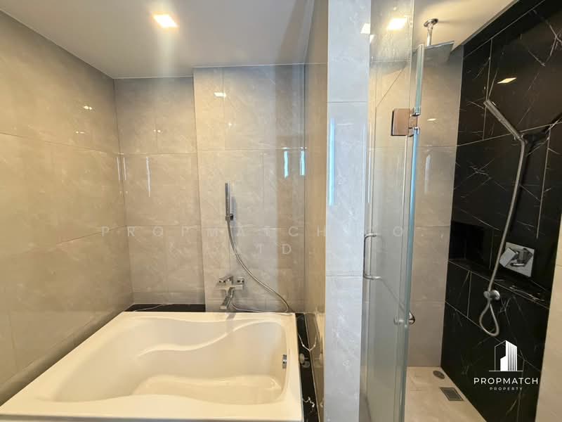 One9Five Asoke-Rama 9, Bangkok, 195 Soi Rama 9 Soi 5, Huai Khwang, Huai Khwang, Bangkok, 2 Bedrooms, 68 sqm, Condo For Rent, by PROPMATCH CO., LTD., 500219626 - DDproperty.com