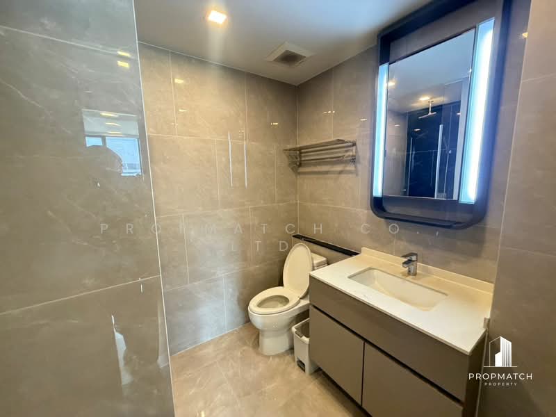 One9Five Asoke-Rama 9 : วัน ไนน์ ไฟว์ อโศก-พระราม 9, กรุงเทพ, 195 ถนนพระราม 9 ซอย 5, ห้วยขวาง, ห้วยขวาง, กรุงเทพ, 68 ตร.ม., คอนโด ให้เช่า, โดย PROPMATCH CO., LTD., 500219626 - DDproperty.com