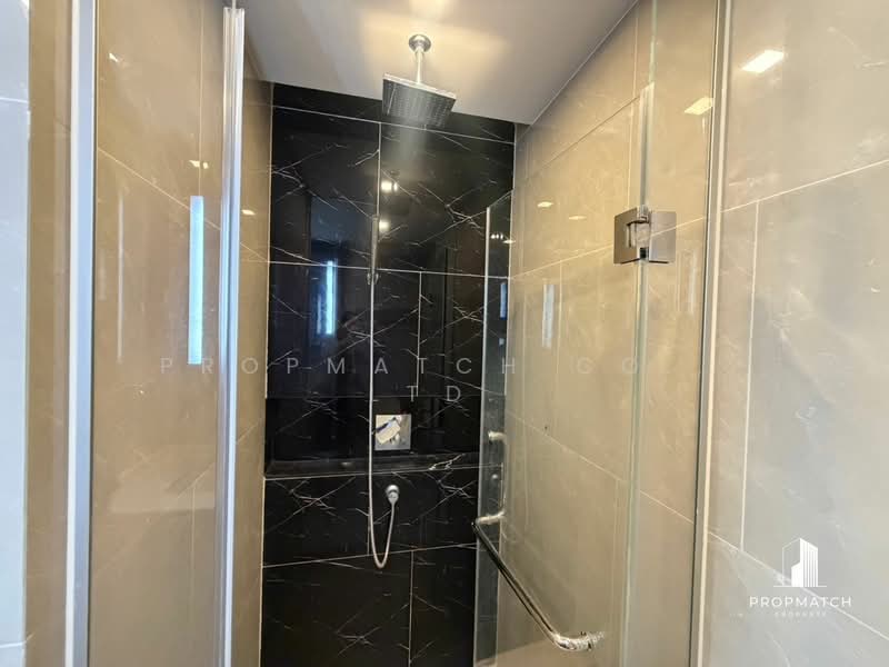 One9Five Asoke-Rama 9, Bangkok, 195 Soi Rama 9 Soi 5, Huai Khwang, Huai Khwang, Bangkok, 2 Bedrooms, 68 sqm, Condo For Rent, by PROPMATCH CO., LTD., 500219626 - DDproperty.com