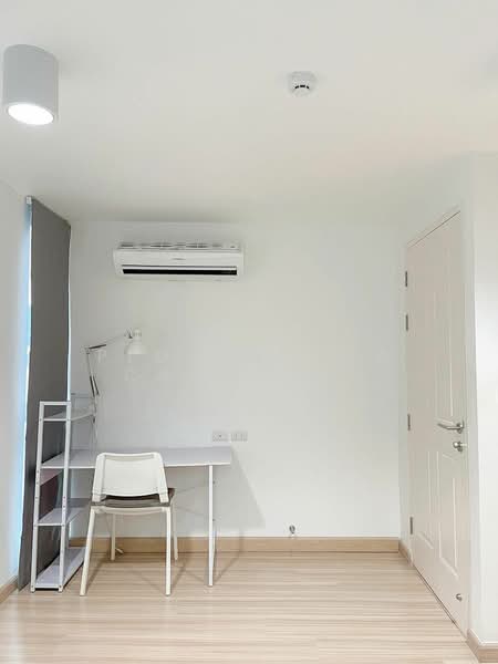 For Rent - Chateau In Town Ratchada 19, Bangkok