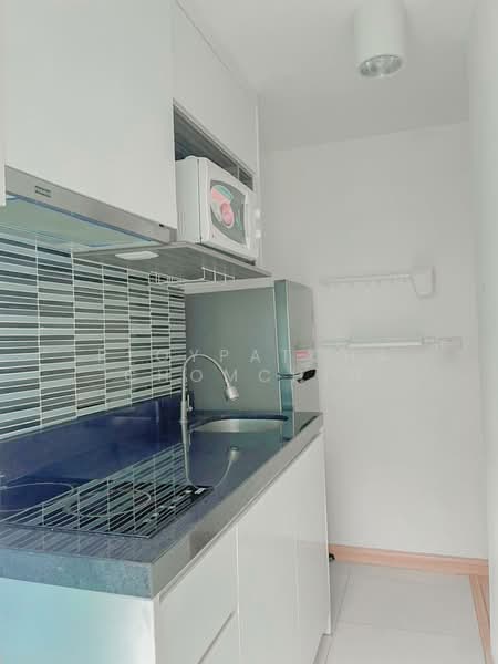 For Rent - Chateau In Town Ratchada 19, Bangkok