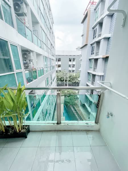 ให้เช่า - Chateau In Town Ratchada 19 : ชาโตว์อินทาวน์ รัชดา 19, กรุงเทพ