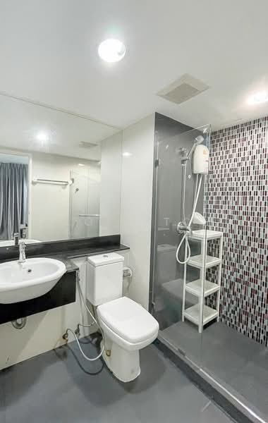 ให้เช่า - Chateau In Town Ratchada 19 : ชาโตว์อินทาวน์ รัชดา 19, กรุงเทพ