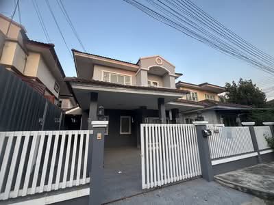 ขาย - หมู่บ้าน นันทญา คลอง7, ปทุมธานี