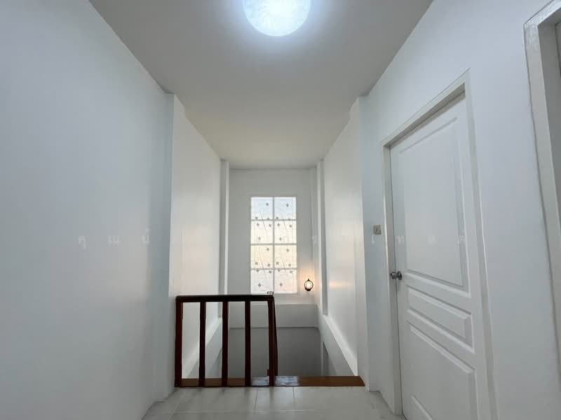 หมู่บ้าน นันทญา คลอง7, ปทุมธานี, ถนนลำลูกกา, คลองเจ็ด, คลองหลวง, ปทุมธานี, 124 ตร.ม., บ้านเดี่ยว ขาย, โดย คุณน้อง เกรทเทสต์, 500219628 - DDproperty.com