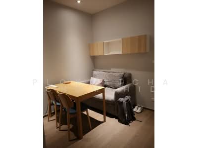 For Rent - Park Origin Phrom Phong (Park 24), Bangkok