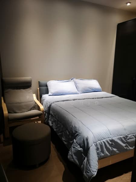 Park Origin Phrom Phong (Park 24), Bangkok, 68 Soi Sukhumvit 24, Khong Tan, Khlong Toei, Bangkok, 1 Bedroom, 29 sqm, Condo For Rent, by Ploypatcha Chomchid, 500219629 - DDproperty.com