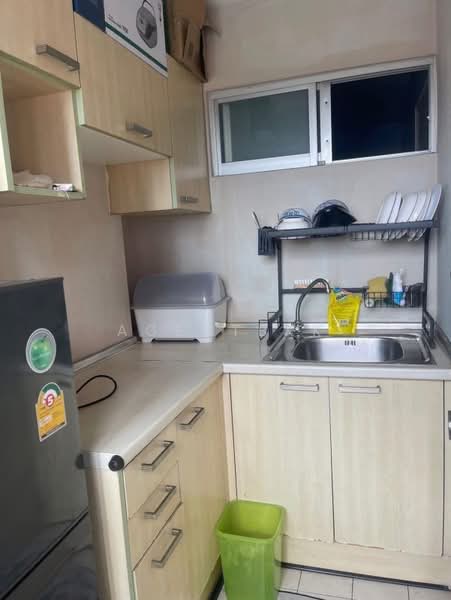 ขาย - Lumpini Center Sukhumvit 77 : คอนโด ลุมพินี เซ็นเตอร์ สุขุมวิท 77, กรุงเทพ