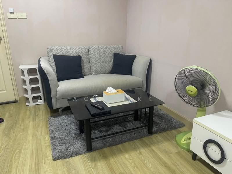 For Sale - Lumpini Center Sukhumvit 77, Bangkok