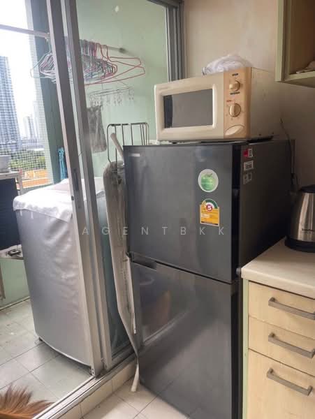 ขาย - Lumpini Center Sukhumvit 77 : คอนโด ลุมพินี เซ็นเตอร์ สุขุมวิท 77, กรุงเทพ