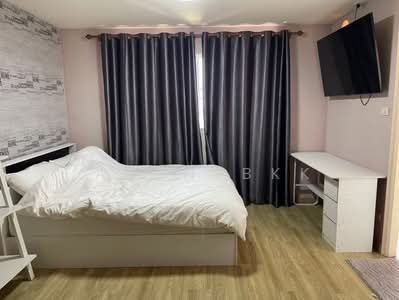 ขาย - Lumpini Center Sukhumvit 77 : คอนโด ลุมพินี เซ็นเตอร์ สุขุมวิท 77, กรุงเทพ