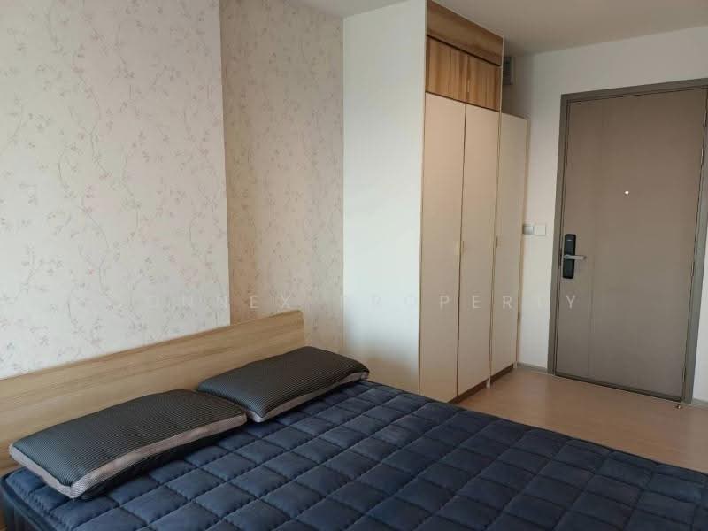 Life Asoke Hype, Bangkok, 339 Chaturathit Rd, Makkasan, Ratchathewi, Bangkok, 1 Bedroom, 26 sqm, Condo For Rent, by Connex Property, 500219631 - DDproperty.com